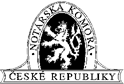 Notářská Komora České Republiky